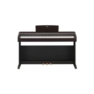 Yamaha YDP145 Arius Rosewood Pianoforte Digitale 88 Tasti Pesati Palissandro
