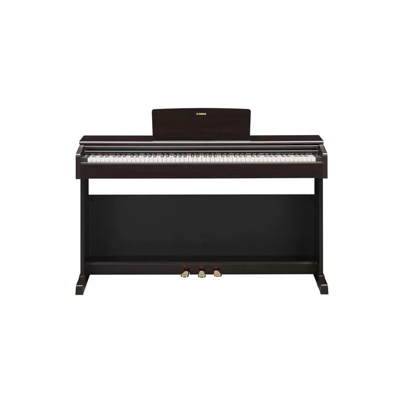 Yamaha YDP145 Arius Rosewood Pianoforte Digitale 88 Tasti Pesati Palissandro