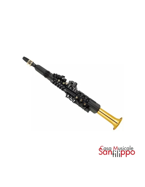 Yamaha YDS150 Sax Digitale