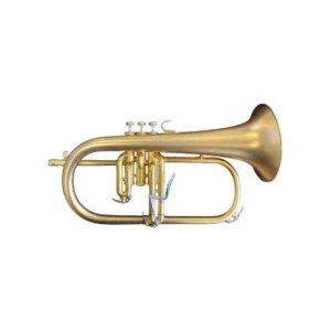 Yamaha YFH-8310Z 02 Flicorno Soprano Sib