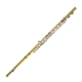 Yamaha YFL421 flauto alto in sol
