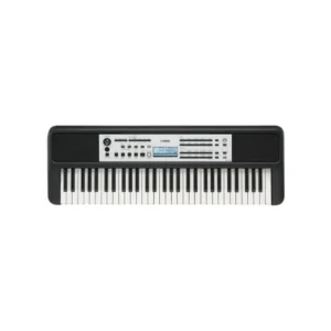 Yamaha YPT380 Tastiera Dinamica 61 Tasti