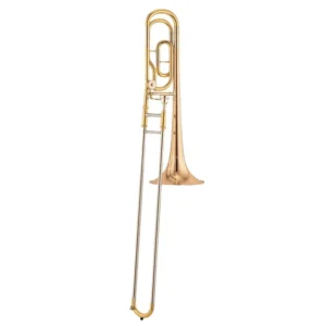 Yamaha YSL-448 GE Bb/F-Trombone