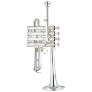Yamaha YTR-9835 Hoch B/A, 4 ventilig