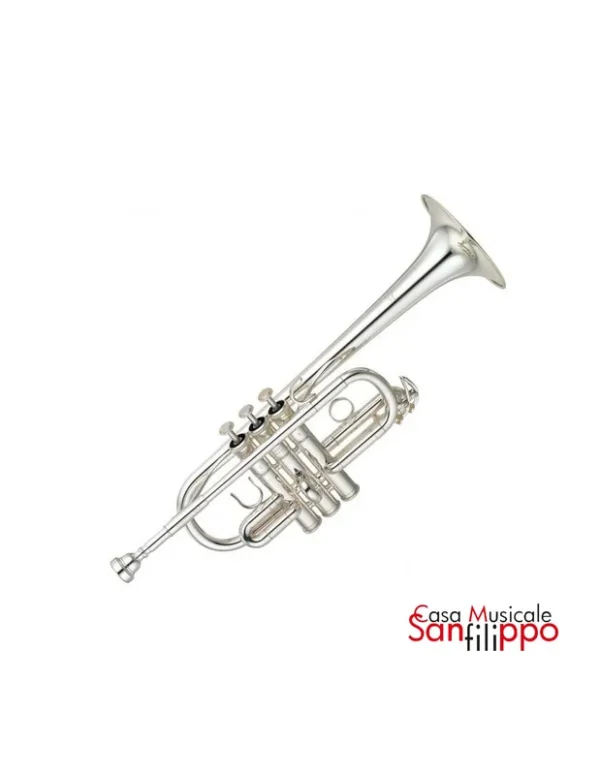 Yamaha Ytr6610S Tromba MIb/Re