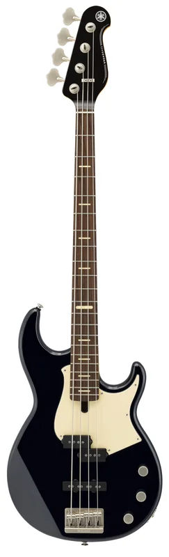 YAMAHA BBP34 PRO SERIES BASSO ELETTRICO 4 CORDE MIDNIGHT BLUE BBP-34