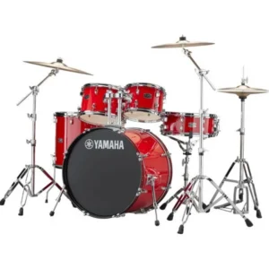 YAMAHA RYDEEN RDP2F5RD RED