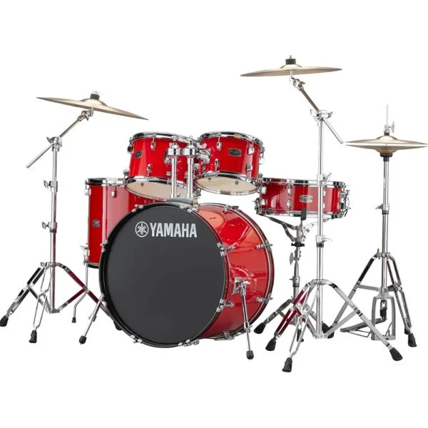 YAMAHA RYDEEN RDP2F5RD RED