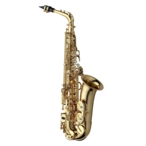 Yanagisawa A-WO-1 Eb-Alto Saxophone