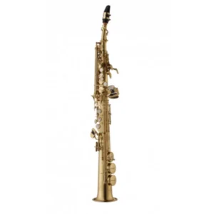 Yanagisawa S-WO10 Elite Sopran Saxophon