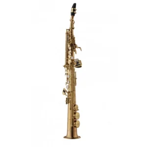 Yanagisawa S-WO20 Elite Sopran Saxophon