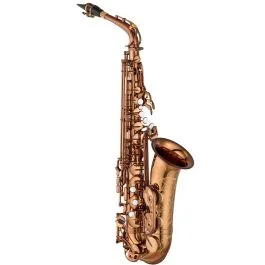 Sax Alto Yamaha YAS82 ZA 03 laccato ambra