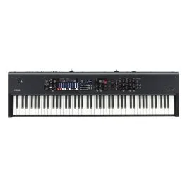 Yamaha YC88 – Stage Keyboard 88 Tasti in Legno VCM Organ | Cavallimusica