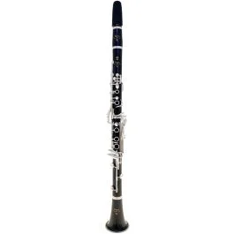 Clarinetto La Yamaha YCL-SEVRAE Custom 18 chiavi | CavalliMusica