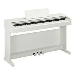 Yamaha ydp145 arius bianco