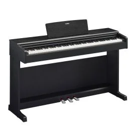 Yamaha Arius YDP-145 Nero Opaco