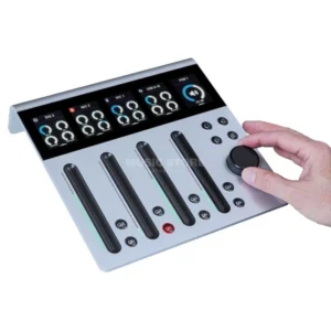 Yellowtec Intellimix 2