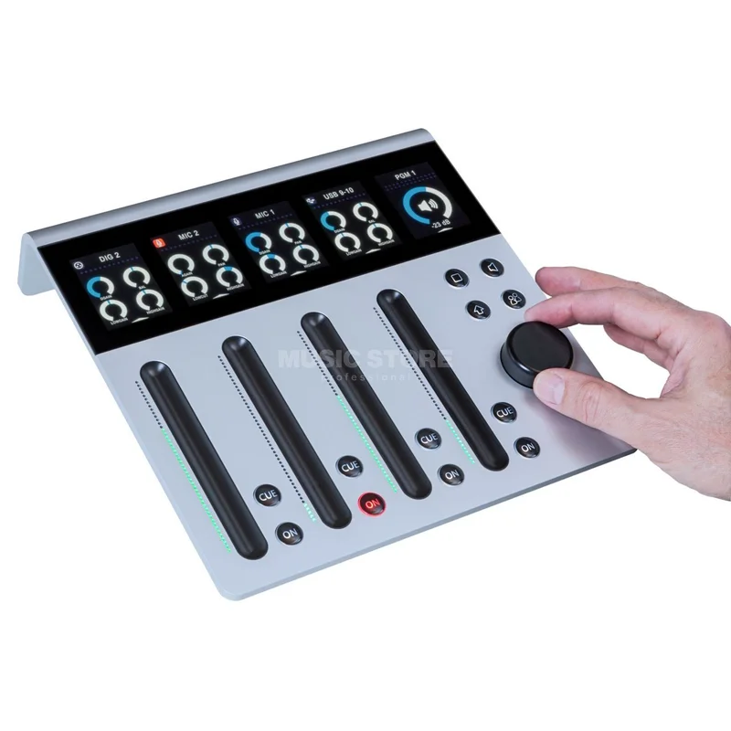 Yellowtec Intellimix 2
