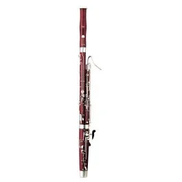 Fagotto Yamaha YFG812II sistema Heckel