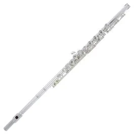 Yamaha YFL472 flauto traverso