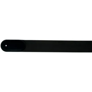DI MARZIO TRACOLLA IN NYLON NERA