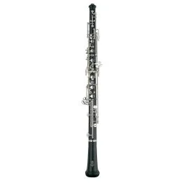 Oboe Yamaha YOB24140 Leva Fa Man Sin