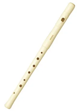 YAMAHA YRF21 FIFE FLAUTO TRAVERSO IN PLASTICA PIFFERO YRF-21 IN DO