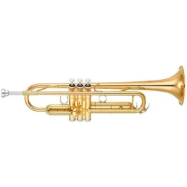 Tromba Yamaha YTR4335GII