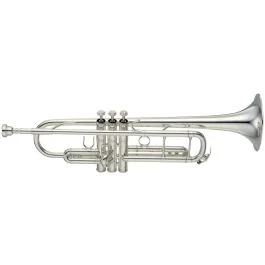 Tromba Yamaha YTR9335CHS Chicago argentata