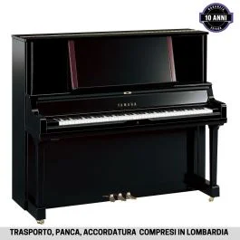 Yamaha YUS-5-PE Piano
