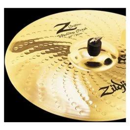 Zildjian z custom crash cm45 18