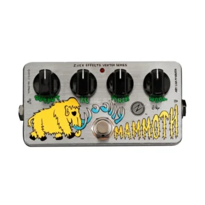 Z.VEX Woolly Mammoth Vexter