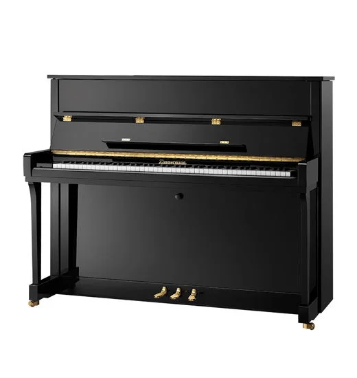 ZIMMERMANN S4 /120 PIANOFORTE ACUSTICO VERTICALE ALTEZZA 120 CM