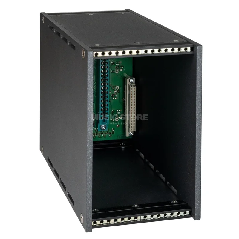 Zähl Rack 500 Dual