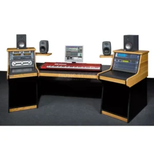 Zaor Aria Workstation