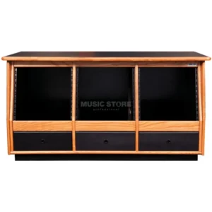 Zaor Rackspace Three Rack