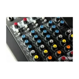 Allen & Heath zedi-10