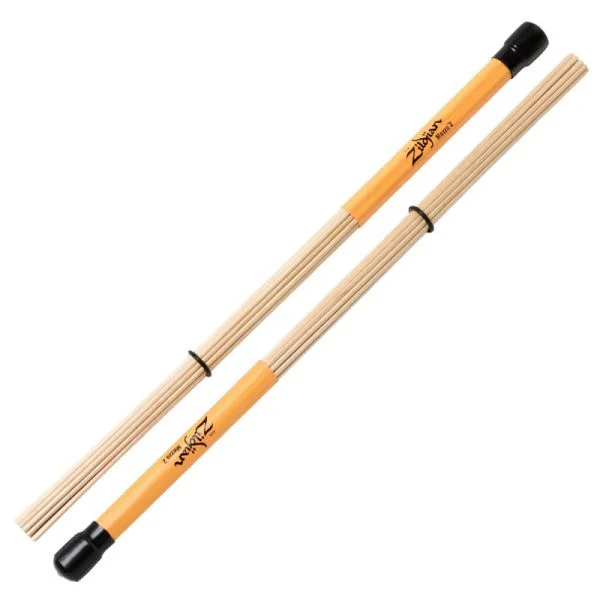 ZILDJIAN SDM2 MEZZO 2