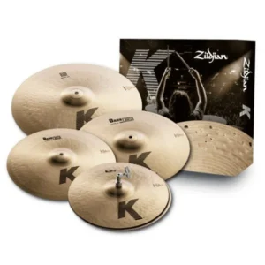 ZILDJIAN SERIE K (K0800)
