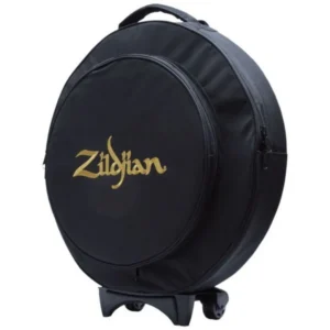ZILDJIAN ZCB22R-22″ PREMIUM ROLLING CYMBAL BAG