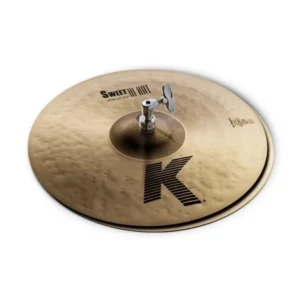 ZILDJIAN 15″ K SWEET HI HAT COPPIA PIATTI