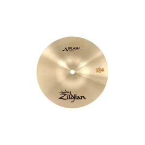 PIATTO ZILDJAN A 6″ SPLASH