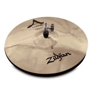 ZILDJIAN A CUSTOM 14″ HI-HAT