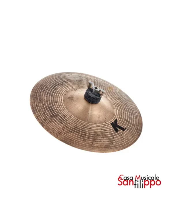 Zildijan K Custom Special Dry K1401 Splash 10″