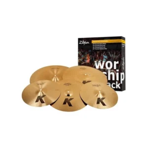 Zildijan K Custom Worship Set