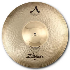 Zildjian A’ Zildjian Mega-Bell-Ride 21″ Brilliant Finish