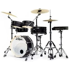 Zildjian ALCHEM-E Bronze EX Kit