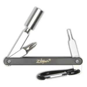 Zildjian Compact Multi Tool