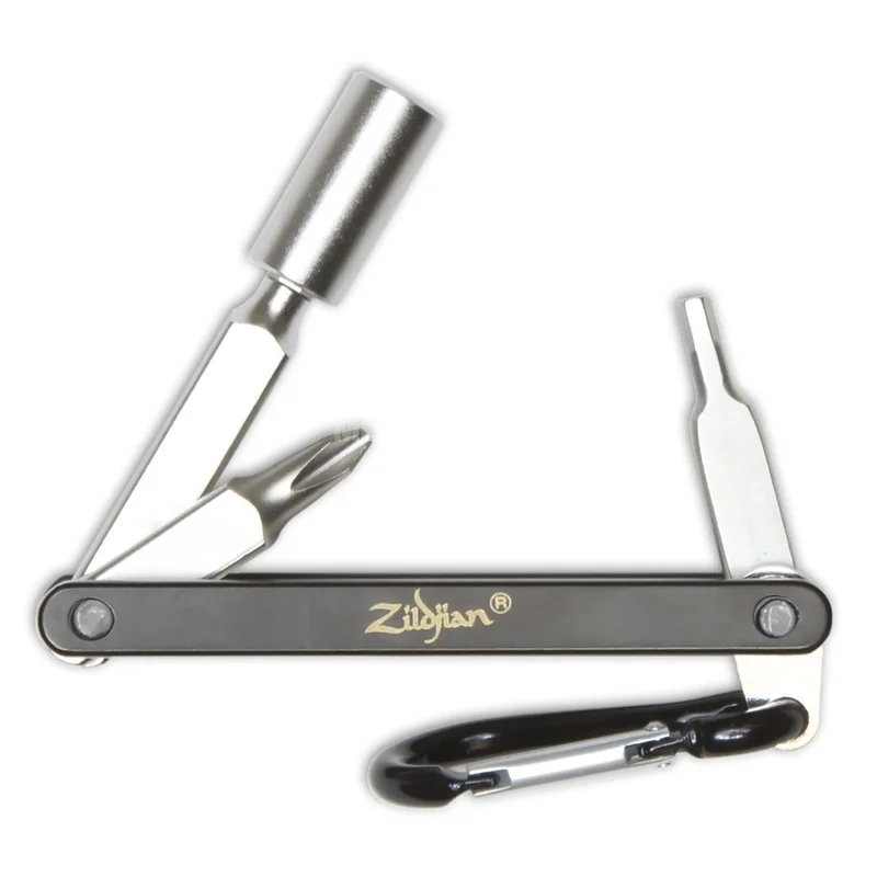 Zildjian Compact Multi Tool