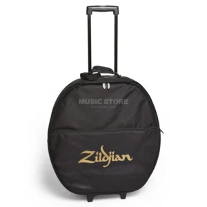Zildjian Cymbal Bag Trolley Deluxe 22″